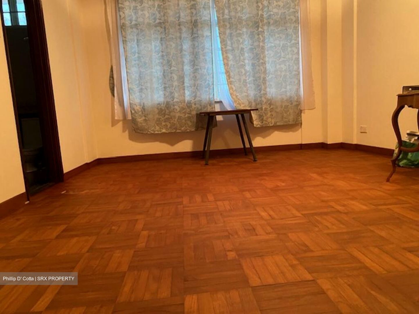 Gerald Drive (D28), Terrace #503534011